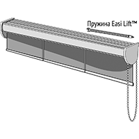 Касета відкрита L40 Drive Link 3